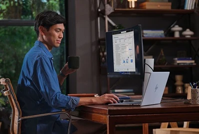 notebook HP EliteBook 8 G1 16