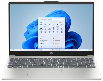 notebook HP AI 15