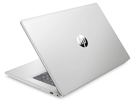 notebook HP 17