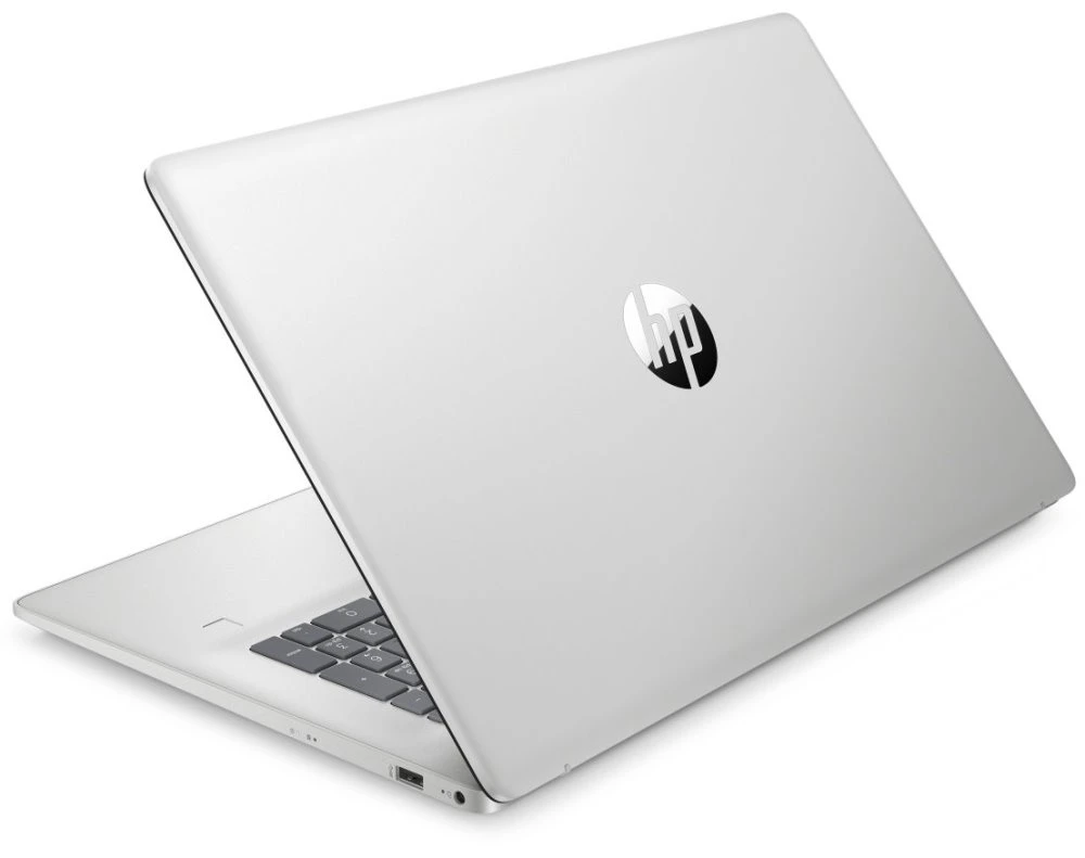 notebook HP 17
