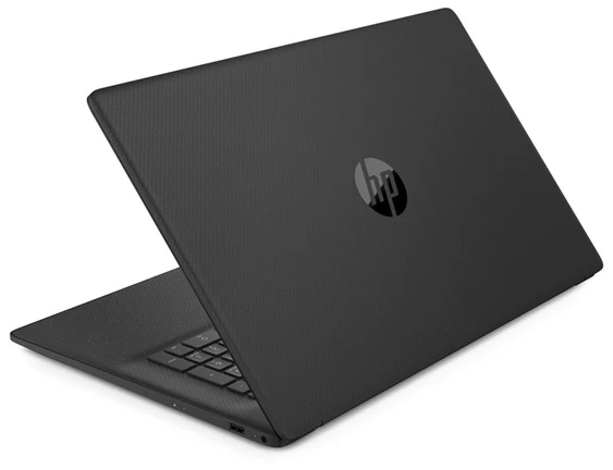notebook HP 17