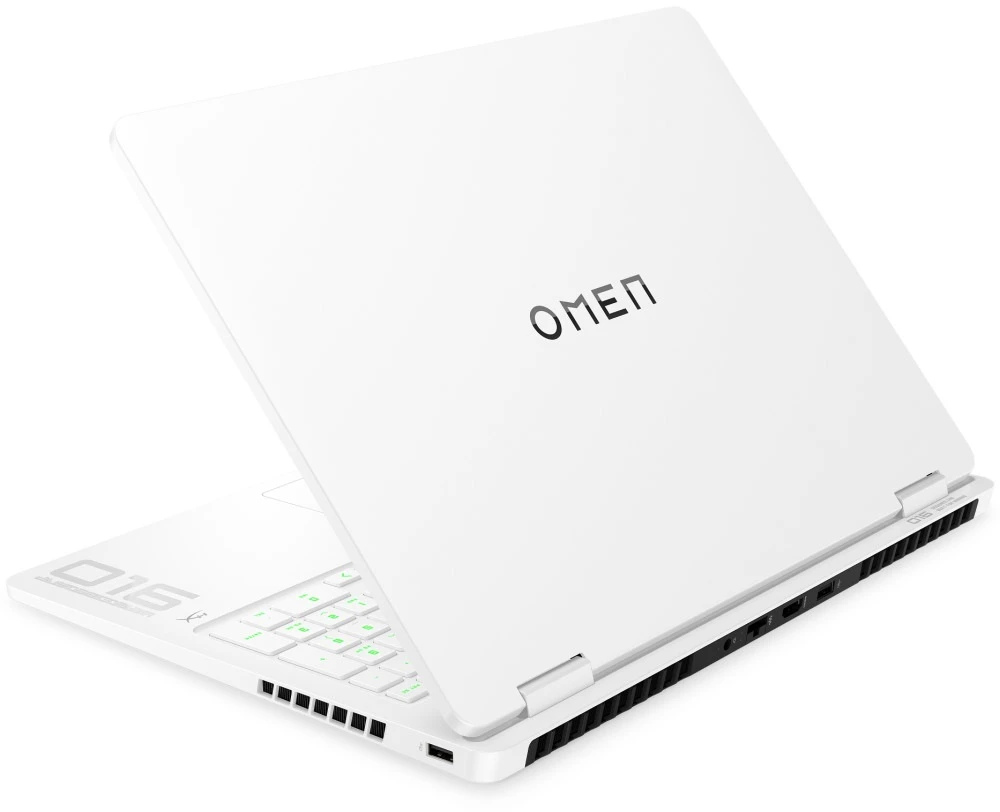 notebook HP OMEN 16