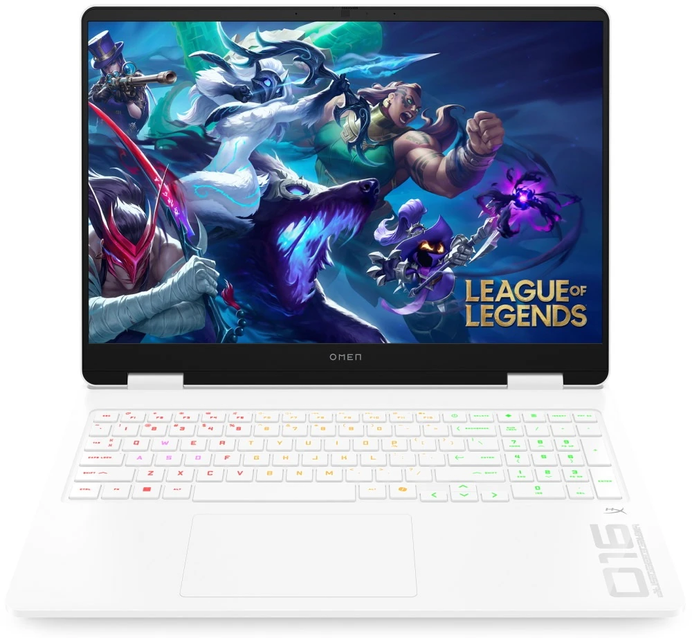 notebook HP OMEN 16