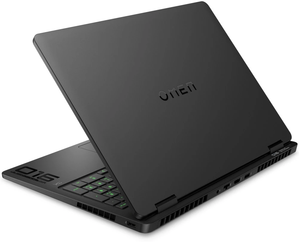 notebook HP OMEN 16
