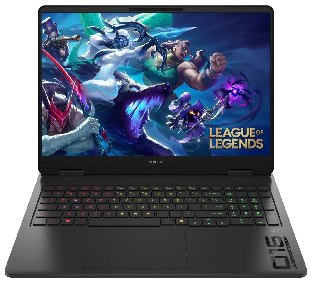 herní notebook HP OMEN 16