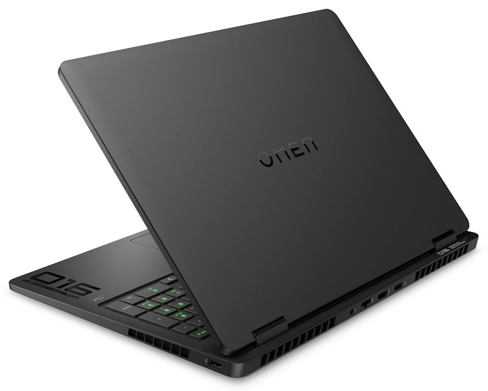 herní notebook HP OMEN 16