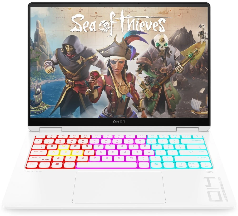 notebook HP OMEN Transcend 14