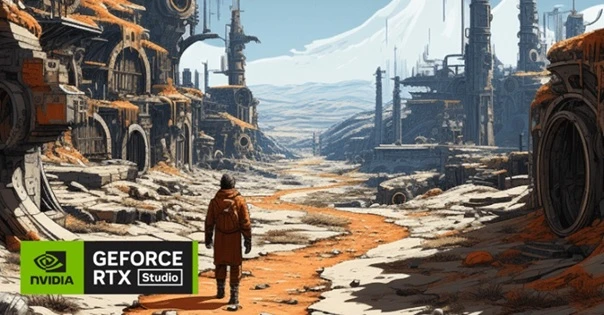 GeForce RTX