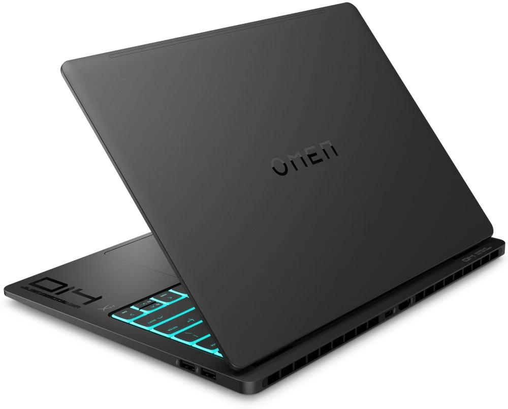 notebook HP OMEN Transcend 14