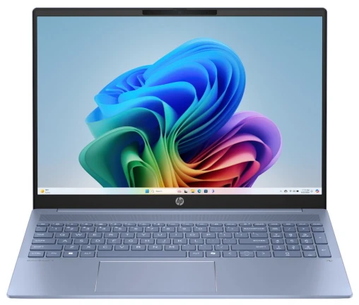 notebook HP OmniBook 5 AI 16