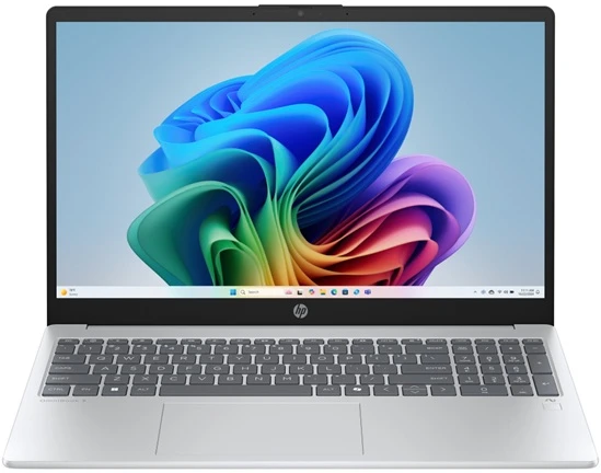 notebook HP OmniBook 3 AI PC 15