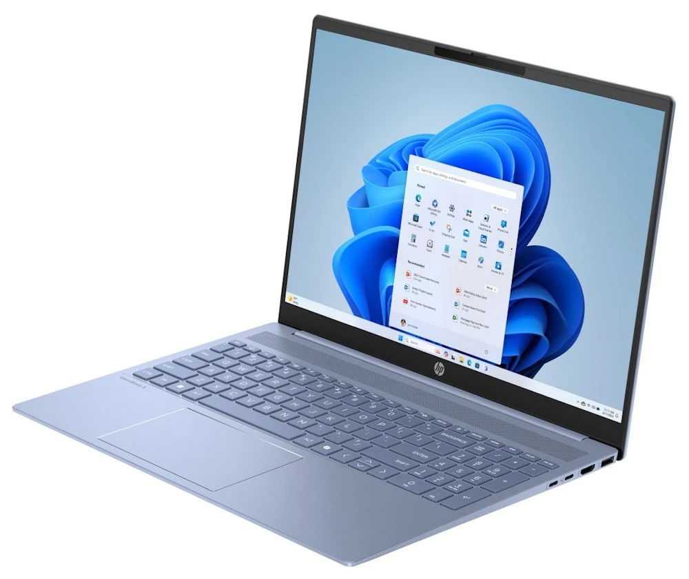 notebook HP OmniBook 5 16