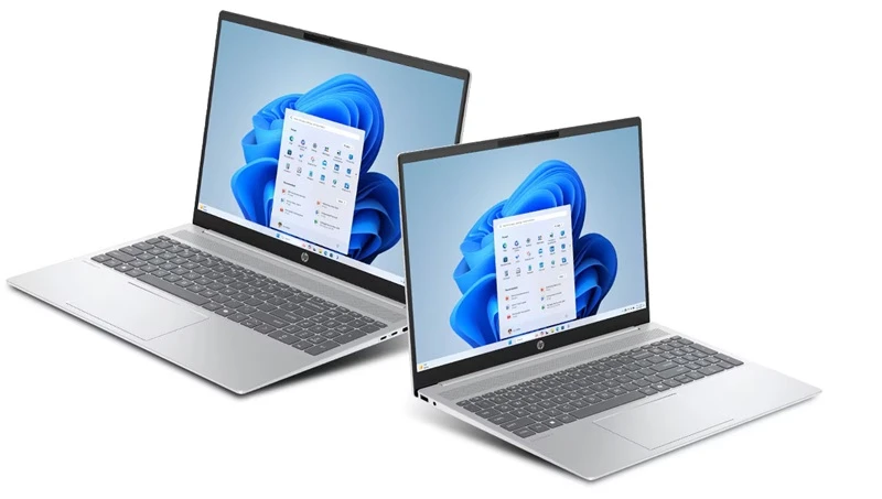notebook HP OmniBook 5 16