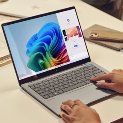 notebook HP OmniBook X 14