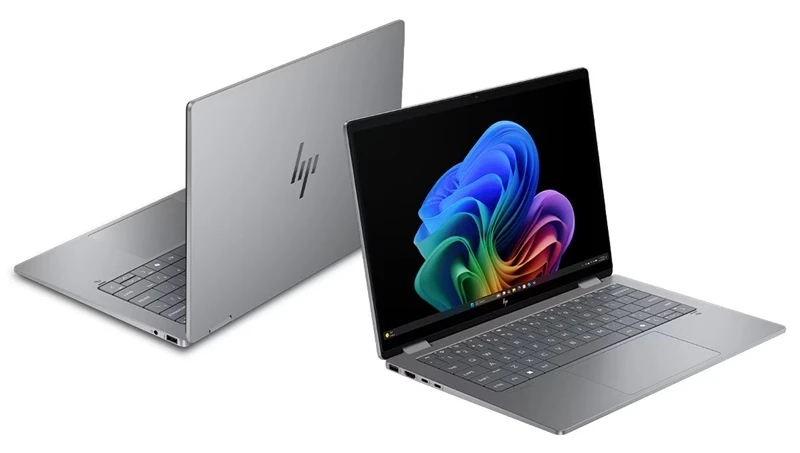 notebook HP OmniBook X Flip AI 14
