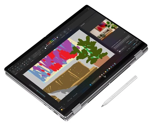 notebook HP OmniBook X Flip AI 14