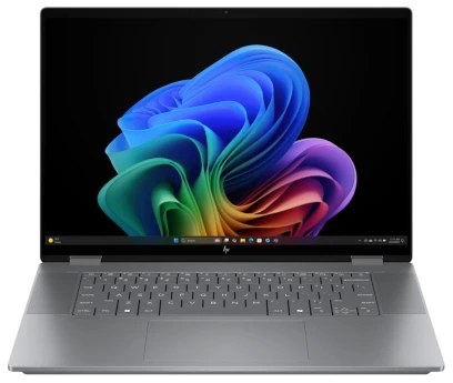 notebook HP OmniBook X Flip AI 16