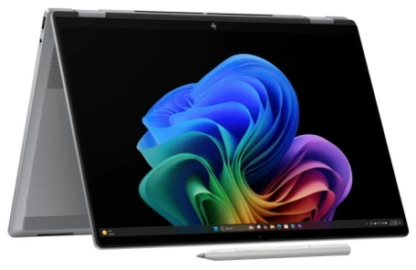 notebook HP OmniBook X Flip AI 16