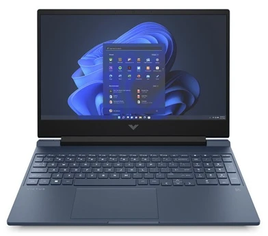 notebook HP Victus 15