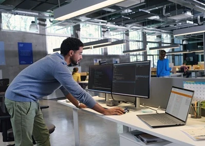 HP ZBook X G1 16