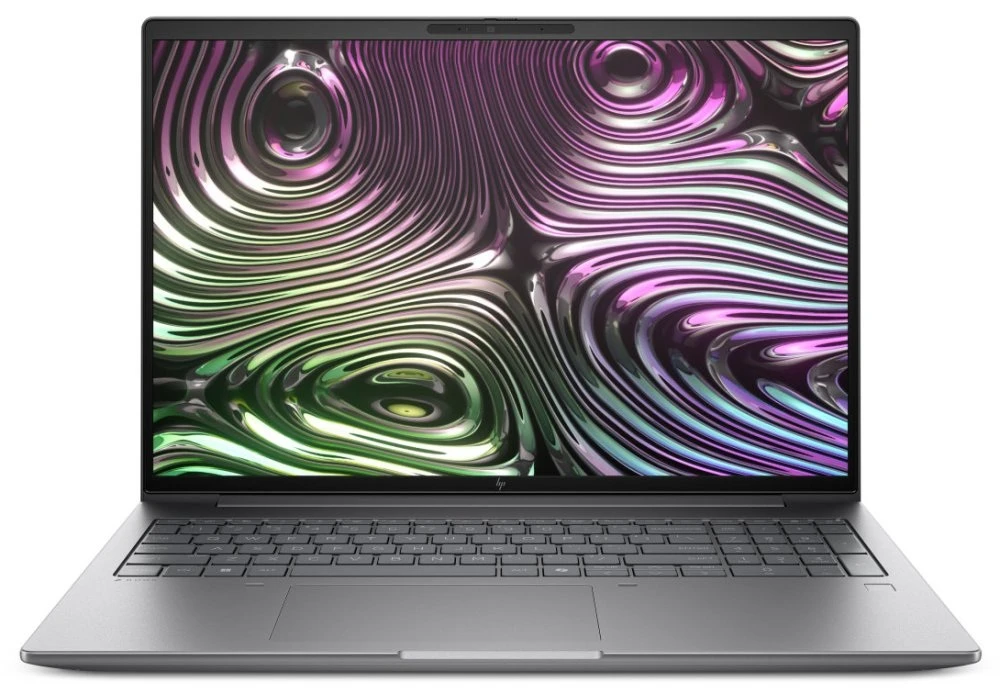 HP ZBook X G1 16