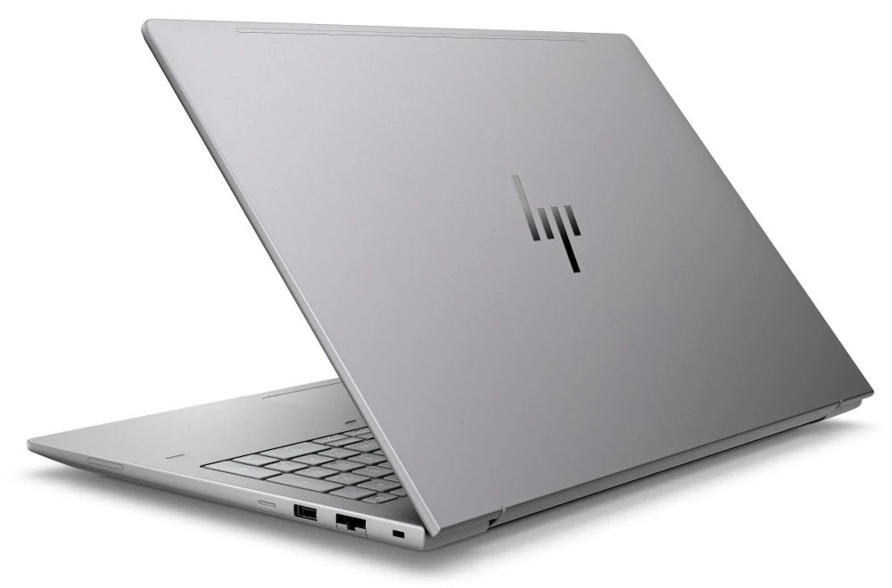 HP ZBook X G1 16