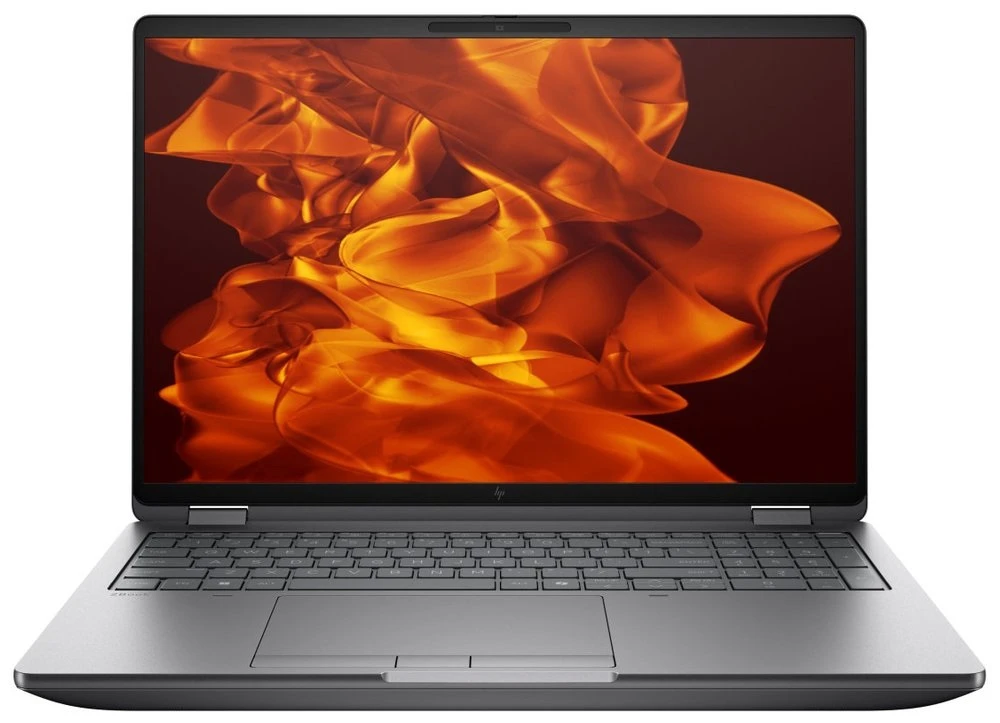 HP ZBook Fury G1 16