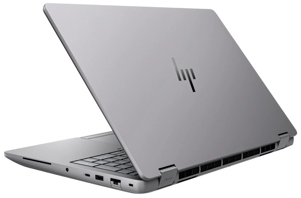 HP ZBook Fury G1 16
