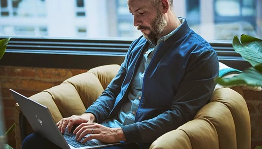 HP ZBook Fury 18 přenosný