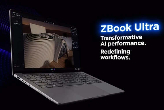 notebook HP ZBook Ultra 14 G1a
