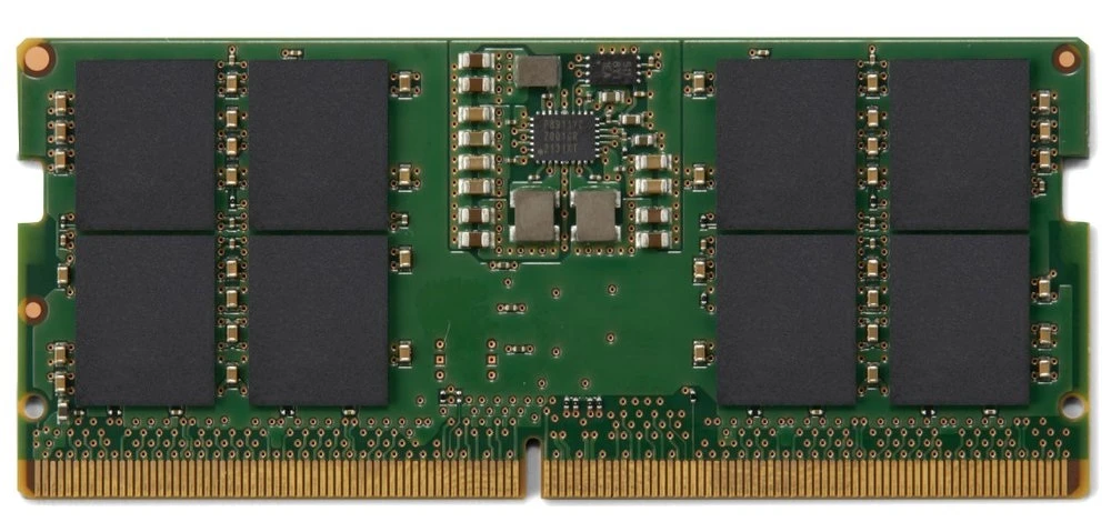 operační paměť HP 32 GB DDR5