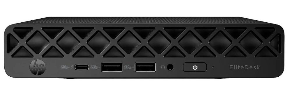 HP EliteDesk 8 Mini G1 AI