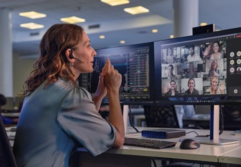 HP EliteDesk 8 Mini G1 Next Gen AI