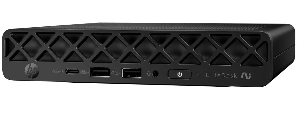 HP EliteDesk 8 Mini G1 Next Gen AI