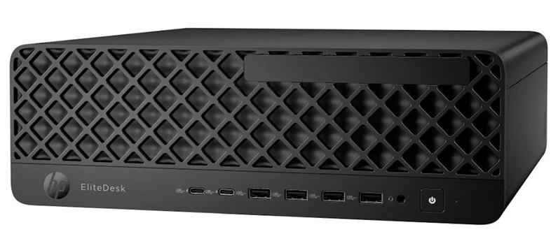 počítač HP EliteDesk 8 SFF G1