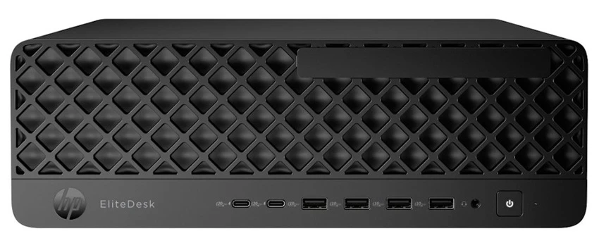 počítač HP EliteDesk 8 SFF G1
