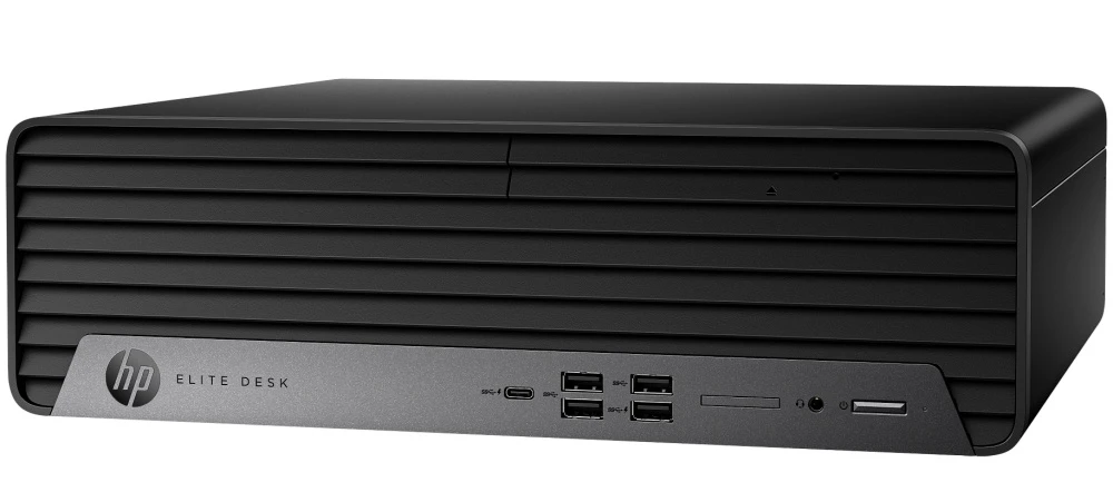 počítač HP Elite SFF 600 G9