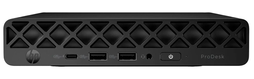 počítač HP ProDesk 4 Mini
