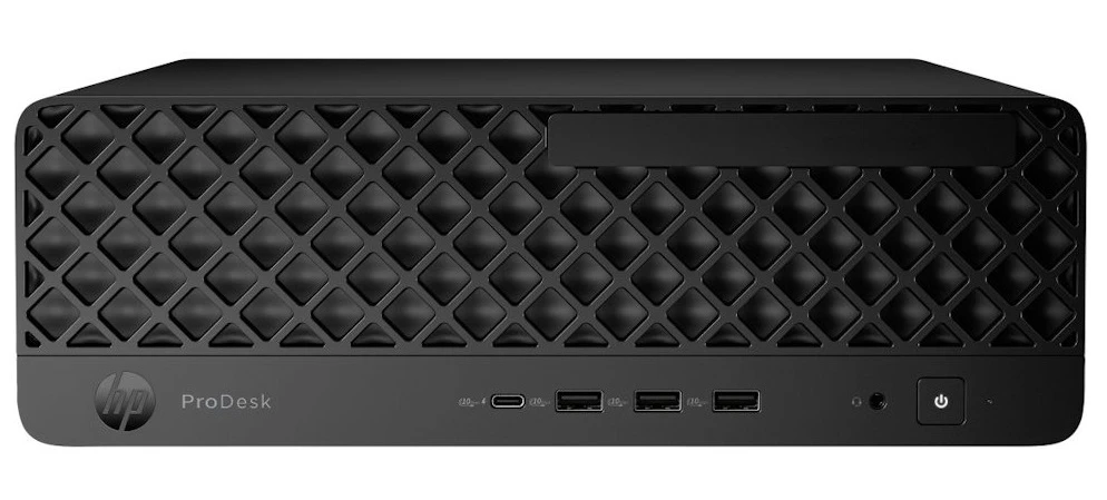HP ProDesk 4 SFF