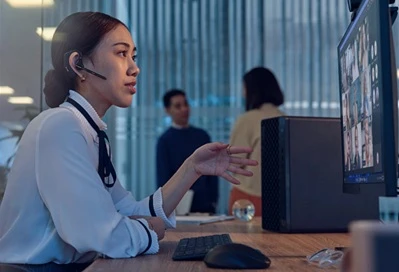 HP ProDesk 4 SFF