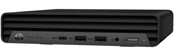 PC HP Pro Mini 400 G9