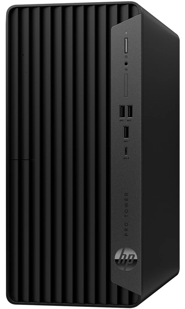 desktop HP Pro Tower 400 G9