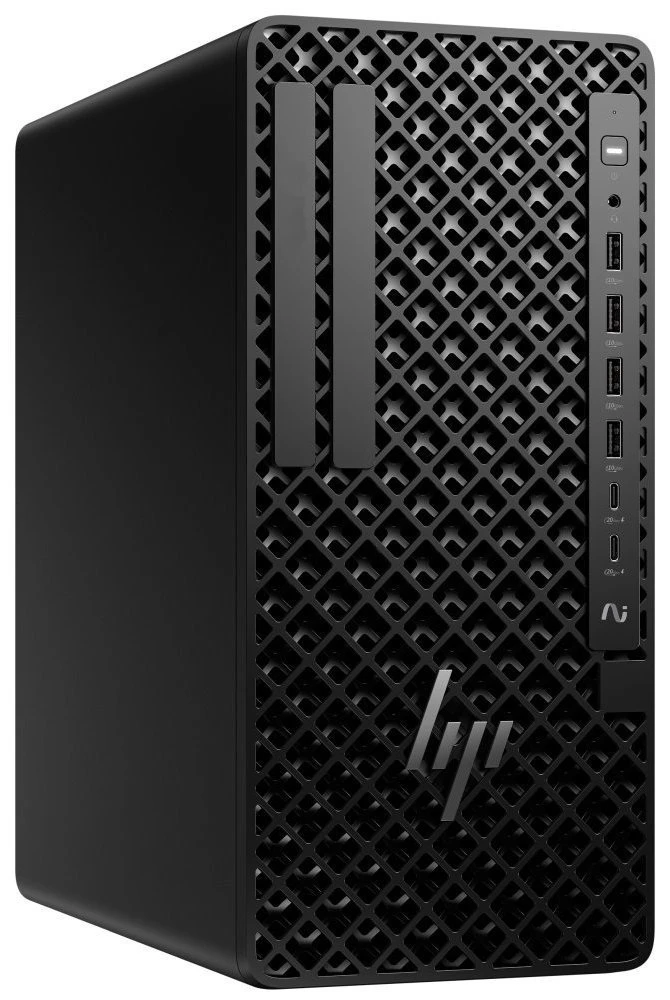 PC HP Z1 Tower G1