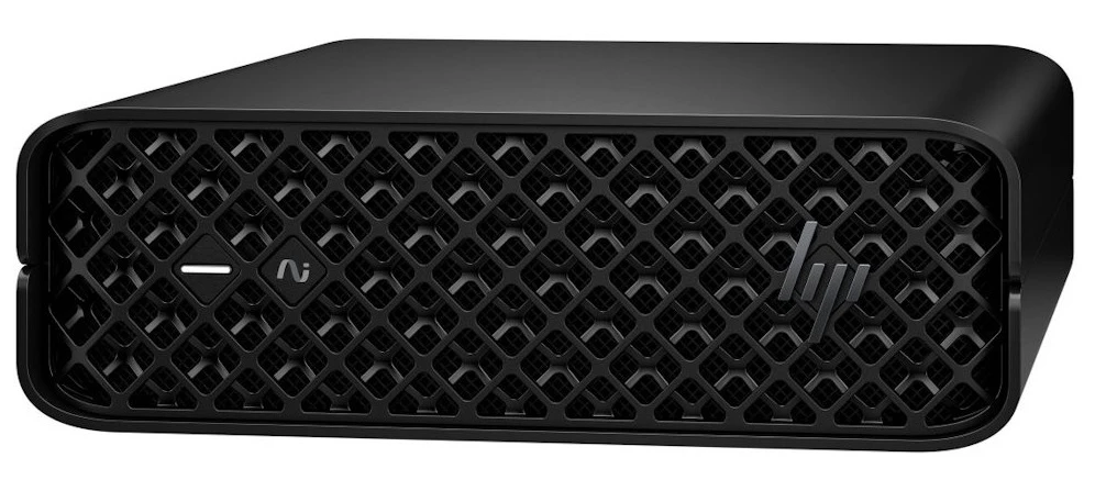 PC HP Z2 Mini G1