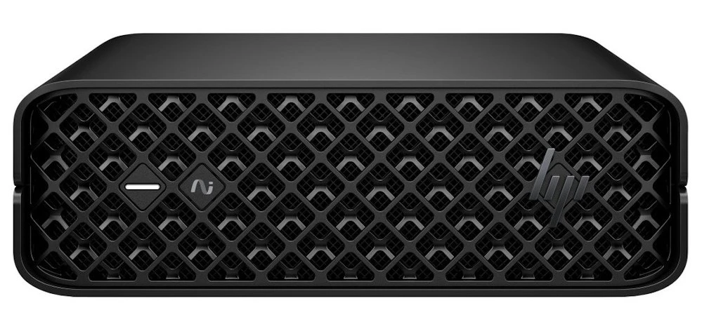 PC HP Z2 Mini G1