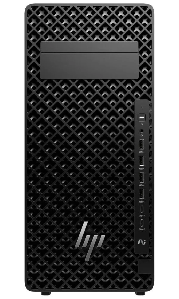 počítač HP Z2 Tower G1i