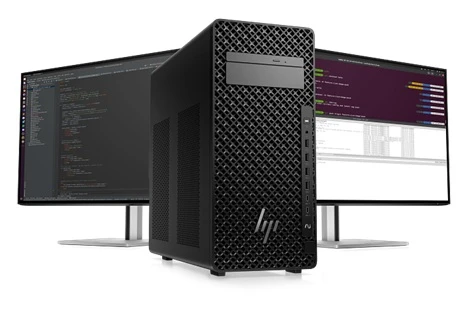počítač HP Z2 Tower G1i