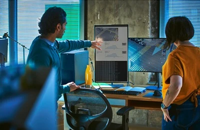 profesionální pracovní stanice HP Z2 G9 Tower