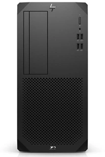 profesionální pracovní stanice HP Z2 G9 Tower
