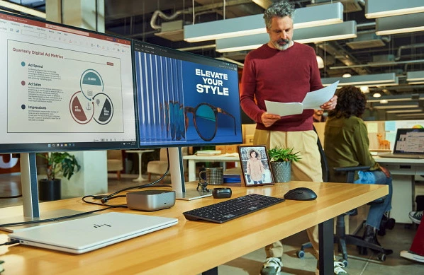 pracovní stanice HP Z6 TWR G5 A lifestyle